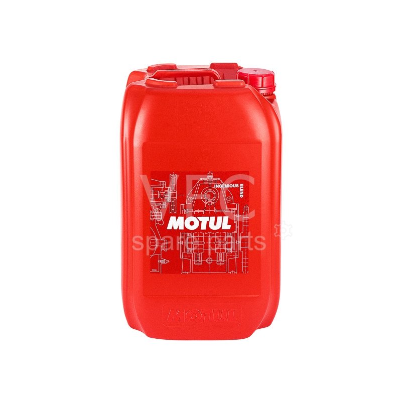 MOTUL Dexron III 20L - АКЦІЙНА ЦІНА !!! | VFK — Volyn Fund C