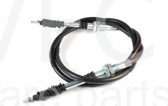 Трос газу RVI MAGNUM AE385/420, — Photo 2