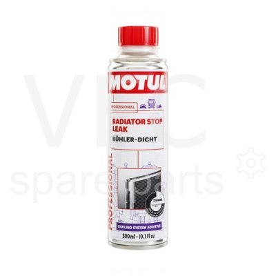 MOTUL Radiator Stop Leak 12х0,300 L — Photo 2