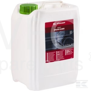 Spray cleaner bio 10l — Зображення 2