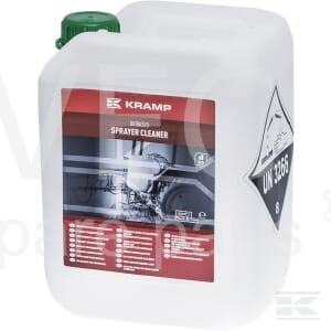 Spray cleaner bio 5l — Зображення 2