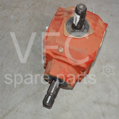 Редуктор кутовий — Зображення 2