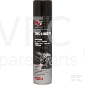 MA Professional agent for sill maintenance, 600 ml — Зображення 2