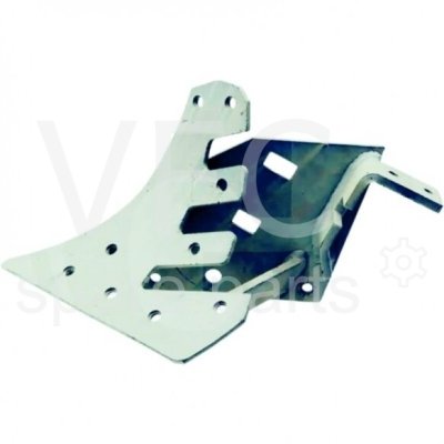 Башмак правий VIS/02 — Photo 2