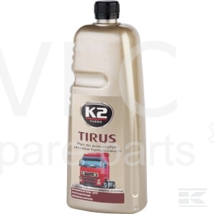Tirus K2 anti-freeze fluid for pneumatic systems, 1 l — Зображення 2