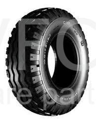 11.5/80-15.3 16PR CEAT FARM IMPLEMENT AWI 305 TL — Зображення 2