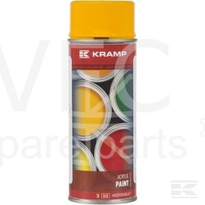 Herder жовтий 400мл — Зображення 2