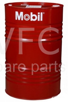 M- SUP 2000х1 10W40 208L — Photo 2