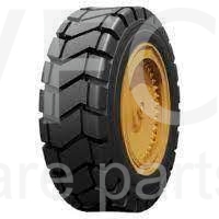12-16.5 14PR СЕАТ GRIP X HD TL — Зображення 2