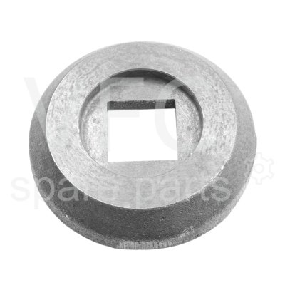 Накладка диска fi 140 — Зображення 2