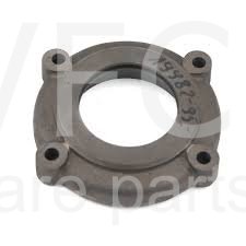 Корпус з підшипником UCF210 (FY 510 M; YAR 210-2F) — Зображення 2