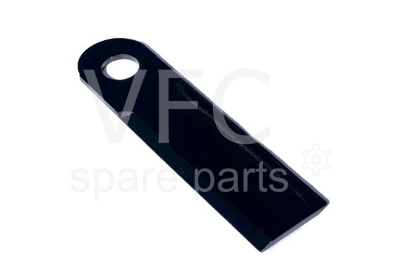 Ніж жатки Oros з наплавленням — Зображення 2