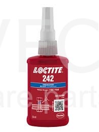 LOCTITE 242 BO50ML EE/PL/RU/UA — Зображення 2
