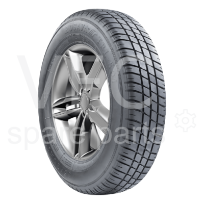 155/70 R13 TRL-501 Л Др Сер. N 75 1 1c ROSAVA — Зображення 2