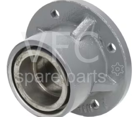 Ступиця кпл. — Зображення 2