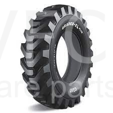 17.5-25 16PR CEAT GRADER XL G2/L2 TL — Зображення 2
