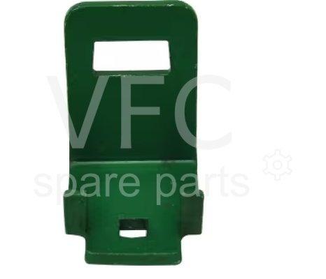 Кронштейн стійки SK 45x10 — Зображення 2
