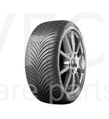 175/70 R14 88T SOLUS HA32 Kumho — Зображення 2