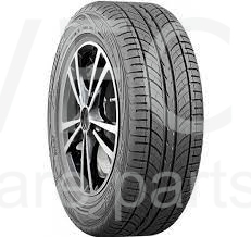 175/70 R13 Solazo Н82 PREMIORRI — Зображення 2