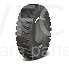18.00-25 40PR CEAT PORT PRO TX XL IND3 — Зображення 2