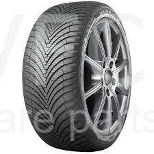 185/65 R14 86H SOLUS 4S HA32 Kumho — Зображення 2