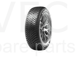 185/65 R14 86T SOLUS HA31 Kumho — Зображення 2