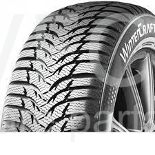 185/65 R14 86T WINTERCRAFT WP51 M+S Kumho — Зображення 2