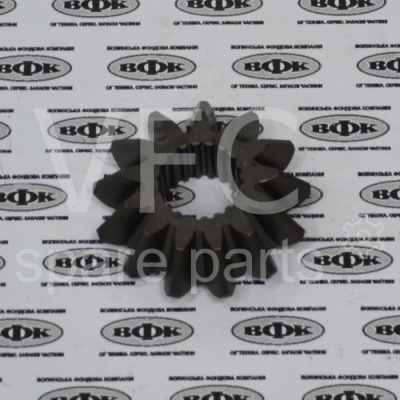 Шестерня — Зображення 2