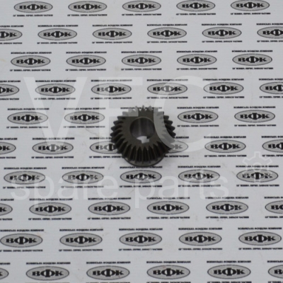 Шестерня — Photo 2