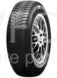 195/60 R15 88T WinterCraft WP51 Kumho — Зображення 2