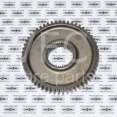 Шестерня — Зображення 2