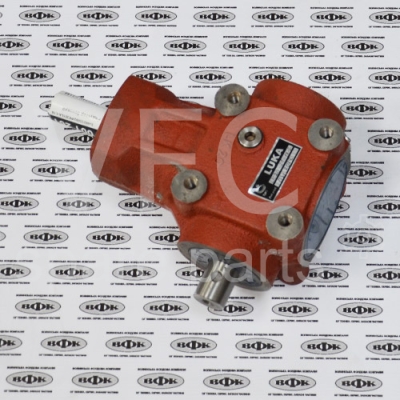 Редуктор боковий — Зображення 2