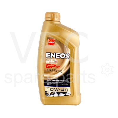 ENEOS GP4T ULTRA Racing 10W-40 (1Lx12) — Photo 2