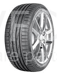 205/50 R17 93T Nordman 7 XL (ШИП) NOKIAN — Зображення 2