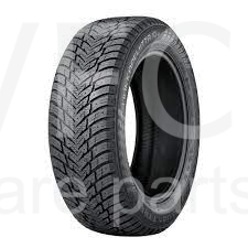 205/55 R17 95T HKPL 10 XL (Шип) NOKIAN — Зображення 2