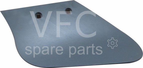 Відвал передплужника лівий — Зображення 2