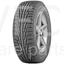 215/55 R17 98R NORDMAN RS2 XL NOKIAN — Зображення 2