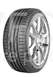 215/55 R17 98W HAKKA BLUE 2 XL NOKIAN — Зображення 2