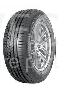 215/55 R18 99V XL HAKKA GREEN 3 NOKIAN — Зображення 2