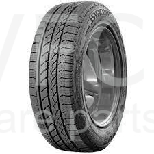 215/60 R17 PREMIORRI Vimero-SUV Л AS-ac Сер. Н96 2 1с — Зображення 2