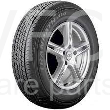 215/70 R16 99H TRANPATH A14 TOYO — Photo 2