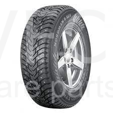 225/40 R18 92T XL NORDMAN 8 (Шип) NOKIAN — Зображення 2