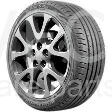 225/40 R18 PREMIORRI Solazo SPlus Л Дас Сер V92 1 1с — Зображення 2