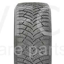 225/45 R17 94T XL X-ICE NORTH 4 MICH — Зображення 2