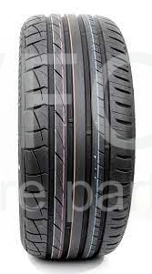 225/45 R17 PREMIORRI Solazo SPlus Л Дас Сер 91W 1 1 с — Зображення 2