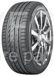 225/45 R19 92W NORDMAN SZ2 NOKIAN — Зображення 2