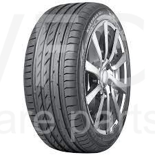 225/50 R17 98W XL NORDMAN SZ2 NOKIAN — Зображення 2