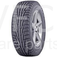 225/55 R17 101R NORDMAN RS2 XL NOKIAN — Зображення 2