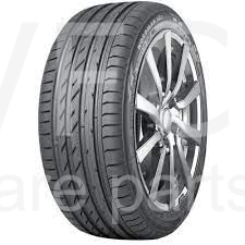 225/55 R17 101W XL NORDMAN SZ2 NOKIAN — Зображення 2