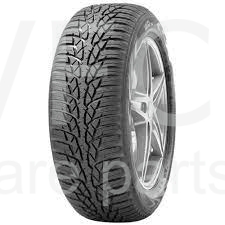 225/55 R17 97H * AM WR D4 NOKIAN — Зображення 2